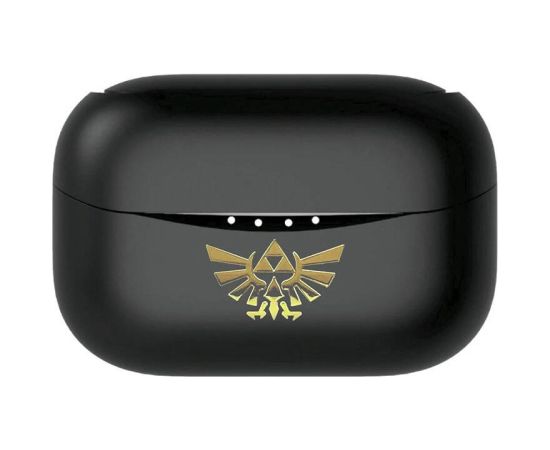 Wireless earphones TWS OTL The Legend of Zelda (black)