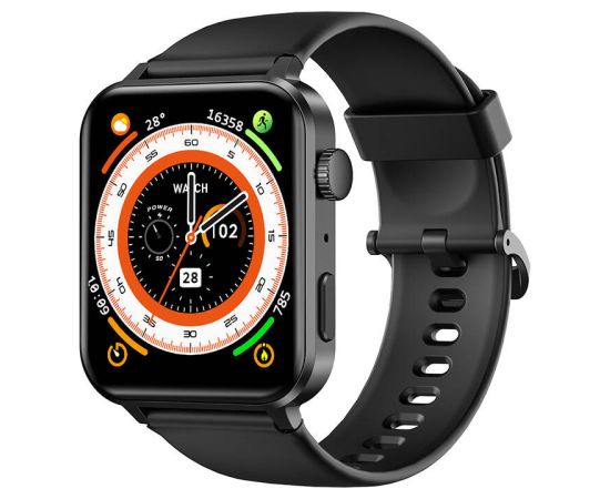 Blackview R30Pro Smartwatch (Black)