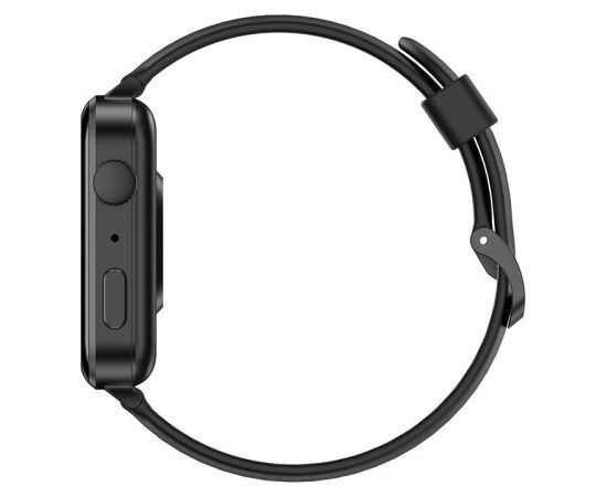 Blackview R30Pro Smartwatch (Black)