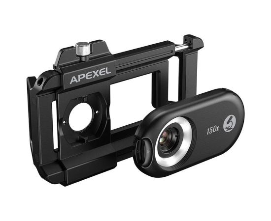 Lens for phone 150x APEXEL APL-MS150