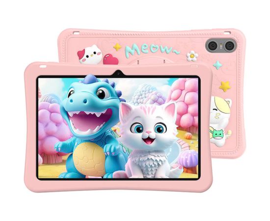 Teclast Tablet P30T Kids 10.1" 4/64 GB WIFI (pink)