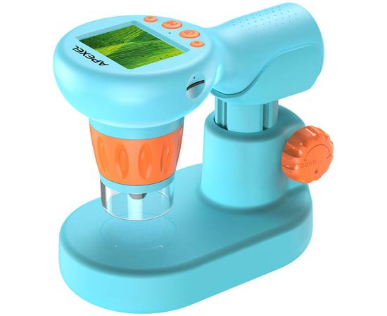 APEXEL APL-MS201 digital microscope for children