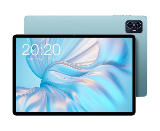 Teclast Tablet M50 10.1" 6/128 GB WIFI (blue)