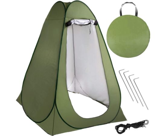 Pop up telts Springos PT026 120 x 120 x 190 cm