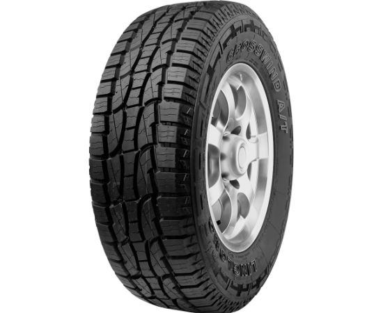 Ling Long Crosswind A/T100 205/70R15 96T