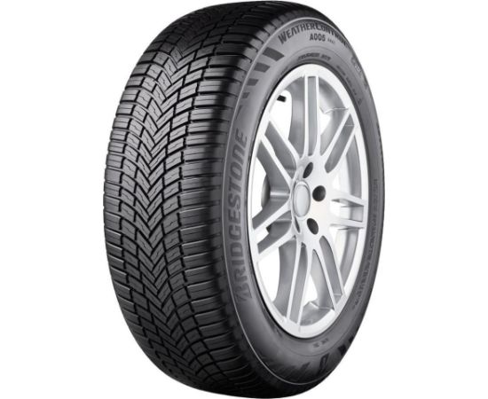 Bridgestone Weather Control A005 Evo 205/55R16 94V