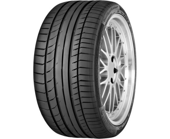 Continental ContiSportContact 5P 315/30R21 105Y