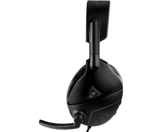 Turtle Beach Force Atlas Three Vadu Spēļu Austiņas