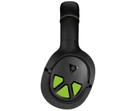 Turtle Beach Ear Force XO Three Vadu Spēļu Austiņas