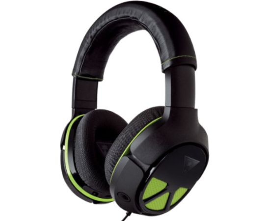 Turtle Beach Ear Force XO Three Vadu Spēļu Austiņas