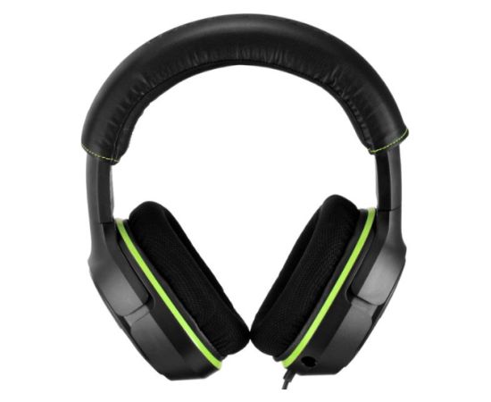 Turtle Beach Ear Force XO Three Vadu Spēļu Austiņas