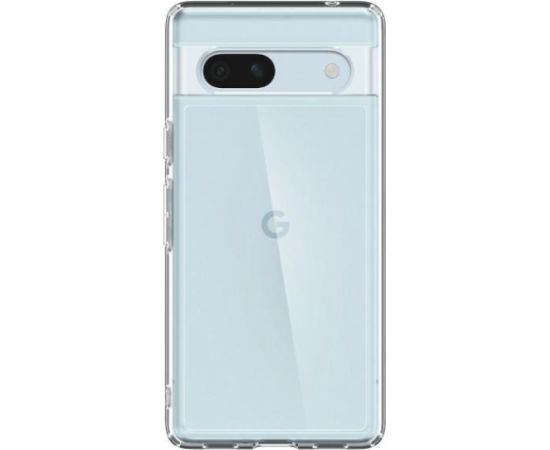 Spigen Ultra Hybrid Google Pixel 7A Przezroczysty|Crystal Clear ACS05817