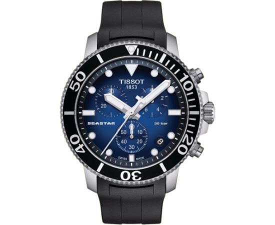 Tissot Seastar 1000 Chronograph T120.417.17.041.00