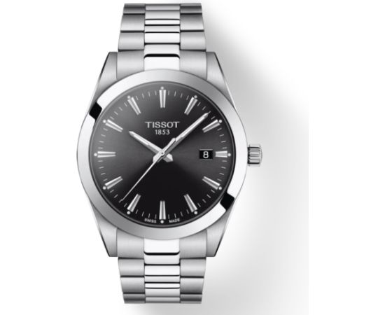 Tissot T-Classic Gentlemen T127.410.11.051.00