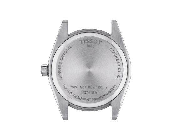 Tissot T-Classic Gentlemen T127.410.11.051.00