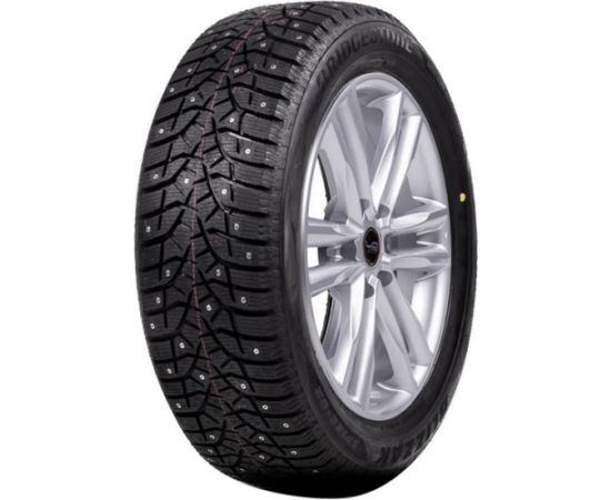 225/60R17 BRIDGESTONE BLIZZAK SPIKE-02 SUV 103T XL DOT22 Studded M+S