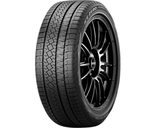 205/55R16 PIRELLI WINTER ICE ZERO ASIMMETRICO 94T XL Friction CDA69 3PMSF IceGrip M+S