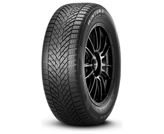 295/40R21 PIRELLI SCORPION WINTER 2 111V XL FSL Studless BAA72 3PMSF M+S