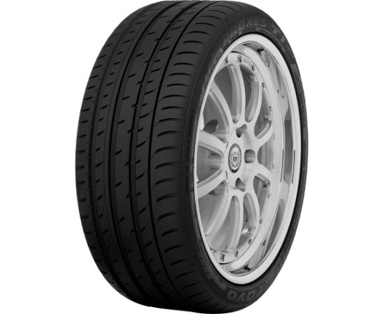 225/55R17 TOYO PROXES T1 SPORT 97V DOT21 CCB71