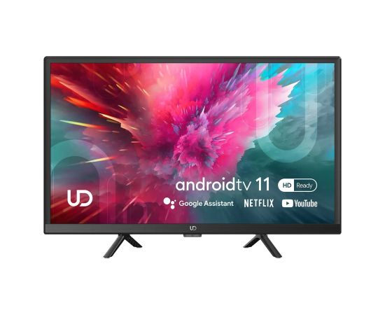 UD 24W5210 24" D-LED TV