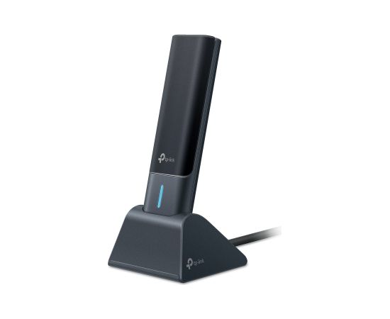 TP-Link Archer AXE5400 Wi-Fi 6E High Gain Wireless USB Adapter