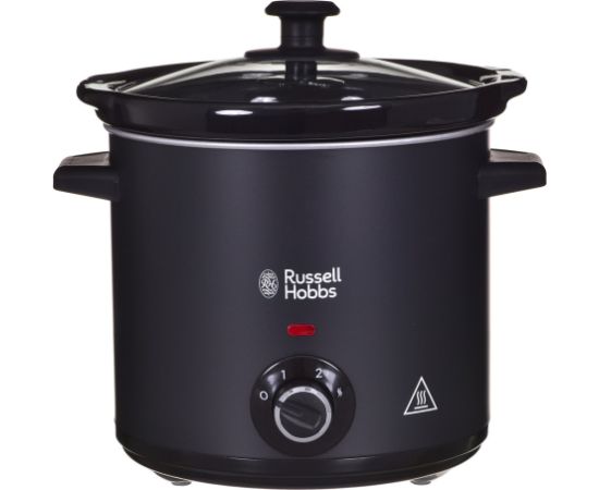 Russell Hobbs 24180-56 slow cooker 3.5 L 200 W Black