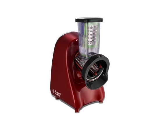 Russell Hobbs Slice & Go Desire slicer Electric Red