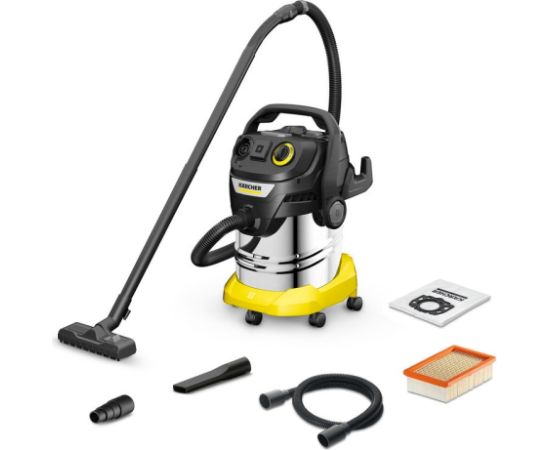 KARCHER KWD 6 P S V-25/6/22 universal hoover - 1.628-484.0