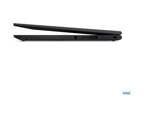 Lenovo ThinkPad X13 Yoga G3 13,3" WUXGA  i5-1245U 16GB SSD256 Intel UHD Graphics 730 LTE W11Pro