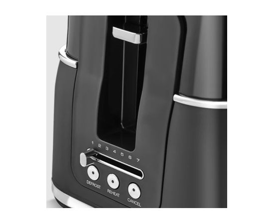 Morphy Richards 245744 Toster Signature czarny