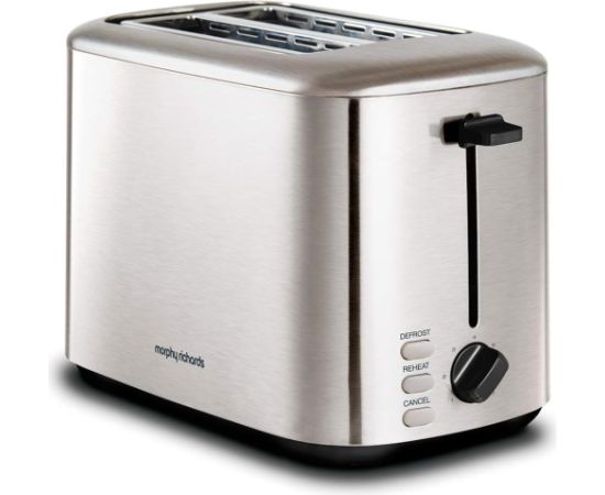 Toster Morphy Richards 222067