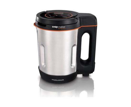 Morphy Richards 501021 Zupowar