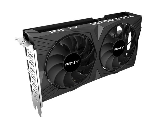 Pny Technologies Karta graf. PNY GEFORCE RTX 4060 8GB VERTO Dual Fan