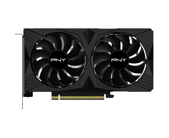 Pny Technologies Karta graf. PNY GEFORCE RTX 4060 8GB VERTO Dual Fan