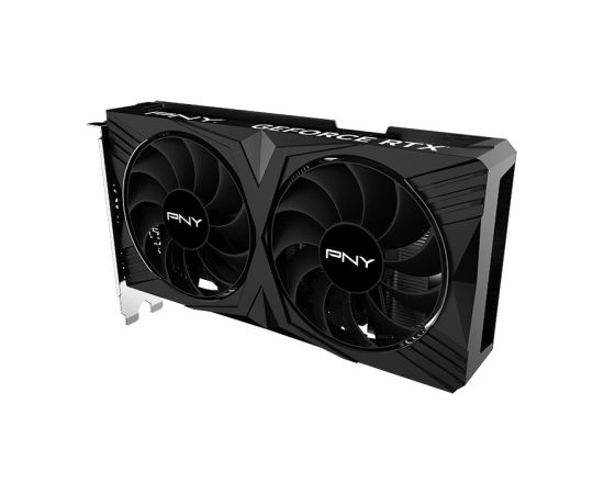 Pny Technologies Karta graf. PNY GEFORCE RTX 4060 8GB VERTO Dual Fan