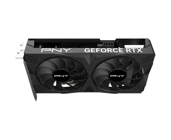 Pny Technologies Karta graf. PNY GEFORCE RTX 4060 8GB VERTO Dual Fan