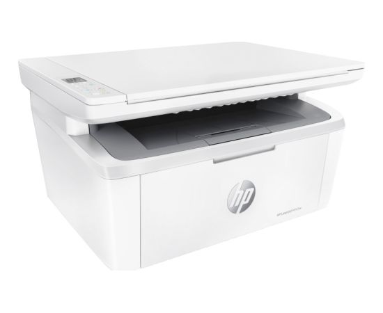 МФУ HP LaserJet M141w, черно-белое, лазерное, 20 стр/мин, Wi-Fi