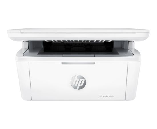 МФУ HP LaserJet M141w, черно-белое, лазерное, 20 стр/мин, Wi-Fi