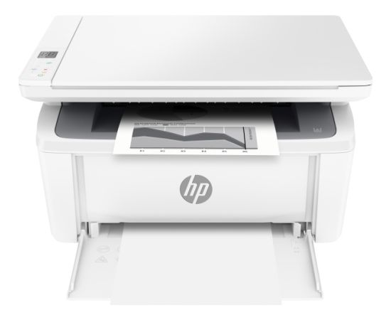 МФУ HP LaserJet M141w, черно-белое, лазерное, 20 стр/мин, Wi-Fi