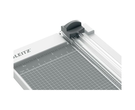 Leitz Precision Home Paper Trimmer A4 , 8 sheets