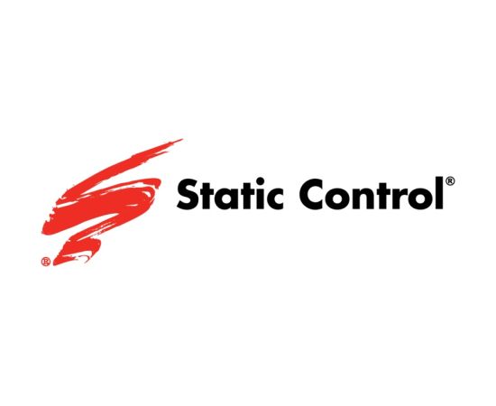 Static Control Неоригинальный статический лазерный картридж Controla Static Bro TN-2510 (TN2510), черный (~1,2 К)