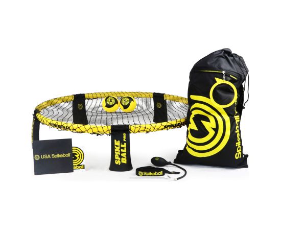 Game SPIKEBALL Pro Set