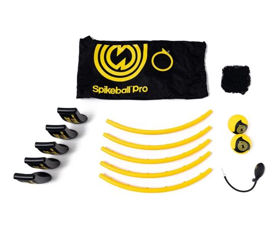 Game SPIKEBALL Pro Set