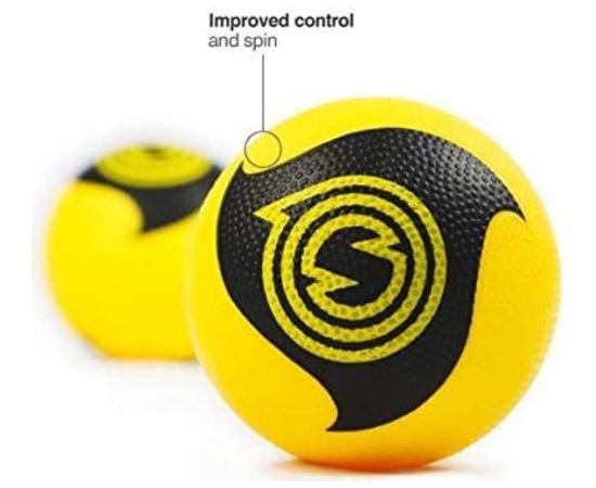 Game SPIKEBALL Pro Set