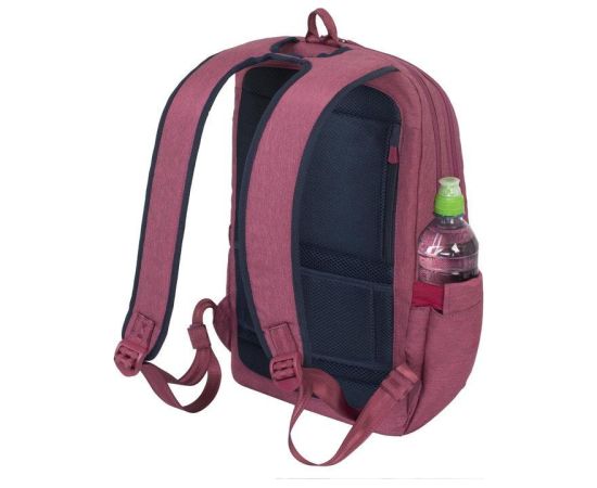 NB BACKPACK SUZUKA 15.6"/7760 RED RIVACASE