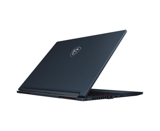 Notebook MSI Stealth Stealth 14 AI Studio A1VFG CPU  Core Ultra u7-155H 1400 MHz 14" 2880x1800 RAM 16GB DDR5 5600 MHz SSD 1TB NVIDIA GeForce RTX 4060 8GB ENG Windows 11 Pro Blue 1.7 kg STEALTH14AISTA1VFG-014NL