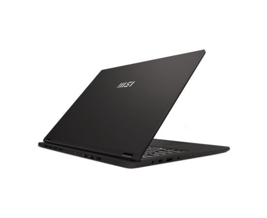 Notebook MSI Commercial 14 H A13MG vPro CPU  Core i7 i7-13700H 2400 MHz 14" 1920x1200 RAM 32GB DDR4 SSD 1TB Iris Xe Graphics Integrated ENG Smart Card Reader Windows 11 Pro Grey 1.6 kg COMM14HA13MGVPRO-200NL