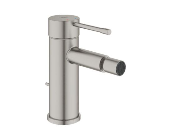 Grohe bidē maisītājs Essence, ar pop-up, supersteel