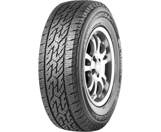 Lassa Competus A/T 2 235/65R17 108T