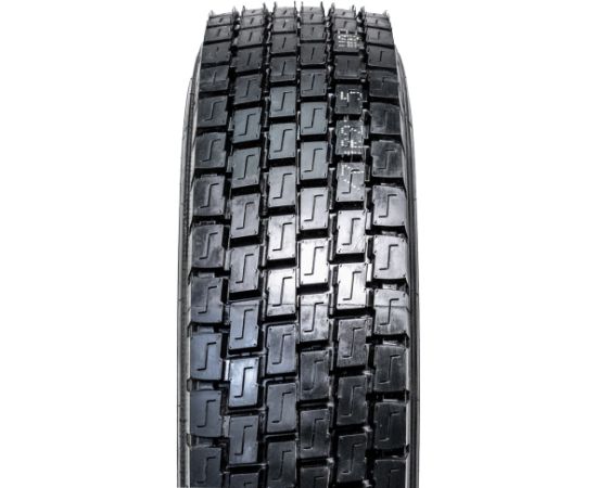 285/70R19.5 APLUS D801 18PR 150/148J TL M+S